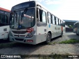 Real Alagoas de Viação 1401 na cidade de Maceió, Alagoas, Brasil, por João Mello. Número da foto: #:id.
