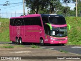 Viação Garcia 7249 na cidade de Campinas, São Paulo, Brasil, por Ezequiel Vicente Fernandes. Número da foto: #6641999.