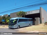 Viação Garcia 8225 na cidade de Apucarana, Paraná, Brasil, por Emanoel Diego.. Número da foto: #6640845.
