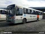 Real Alagoas de Viação 1416 na cidade de Maceió, Alagoas, Brasil, por João Mello. Número da foto: #:id.