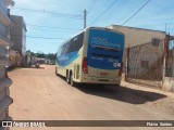 Viação Novo Horizonte 500111 na cidade de Barra da Estiva, Bahia, Brasil, por Flávio  Santos. Número da foto: #:id.