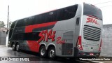 Style Bus 7000 na cidade de São Paulo, São Paulo, Brasil, por Francisco Mauricio Freire. Número da foto: #6642739.