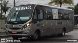 City Transporte Urbano Intermodal - Guarujá 446 na cidade de Guarujá, São Paulo, Brasil, por Jonny Lopes. Número da foto: #6641275.