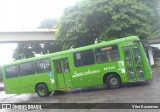 Transportes Santo Antônio DC 3.173 na cidade de Duque de Caxias, Rio de Janeiro, Brasil, por Vitor Dasneves. Número da foto: #:id.