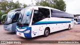 Azul Transportes 24100 na cidade de Cuiabá, Mato Grosso, Brasil, por Silvano Barboza da Silva. Número da foto: #6641059.