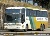 Empresa Gontijo de Transportes 15190 na cidade de Natal, Rio Grande do Norte, Brasil, por Joao Paulo Nascimento Silva. Número da foto: #6642466.