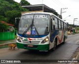 Expresso São Francisco RJ 130.019 na cidade de Japeri, Rio de Janeiro, Brasil, por Augusto da Silva Araujo. Número da foto: #:id.