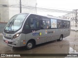 City Transporte Urbano Intermodal - Guarujá 441 na cidade de Guarujá, São Paulo, Brasil, por Jonny Lopes. Número da foto: #6641279.