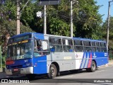 Expresso SBC 227 na cidade de São Bernardo do Campo, São Paulo, Brasil, por Matheus dos Anjos Silva. Número da foto: #:id.