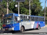 Expresso SBC 227 na cidade de São Bernardo do Campo, São Paulo, Brasil, por Matheus dos Anjos Silva. ID da foto: :id.