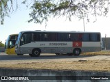 Borborema Imperial Transportes 2147 na cidade de Caruaru, Pernambuco, Brasil, por Manoel Junior. Número da foto: #:id.