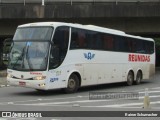 Reunidas Transportes Coletivos 24200 na cidade de Florianópolis, Santa Catarina, Brasil, por Rainer Schumacher. Número da foto: #:id.