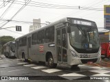 BluMob - Concessionária de Transporte Urbano de Blumenau 9125 na cidade de Blumenau, Santa Catarina, Brasil, por Zé Ricardo Reis. Número da foto: #6642444.