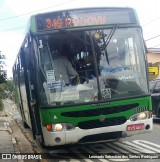 VB Transportes e Turismo 3880 na cidade de Campinas, São Paulo, Brasil, por Leonardo Sebastiao dos Santos Rodrigues. Número da foto: #:id.