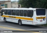 São João Votorantim - Sorotur Turismo 340 na cidade de Sorocaba, São Paulo, Brasil, por Nivaldo Junior. Número da foto: #:id.