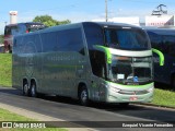 Viação Garcia 7897 na cidade de Campinas, São Paulo, Brasil, por Ezequiel Vicente Fernandes. Número da foto: #6641908.
