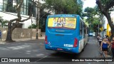 Concessionária Salvador Norte - CSN Transportes 10500 na cidade de Salvador, Bahia, Brasil, por Mario dos Santos Nogueira Junior. Número da foto: #:id.