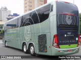 Viação Garcia 7857 na cidade de São Paulo, São Paulo, Brasil, por Franklin Freire dos Santos. Número da foto: #6640678.
