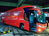 Auto Viação Catarinense 3228 na cidade de Santos, São Paulo, Brasil, por Adam Xavier Rodrigues Lima. Número da foto: #6642075.