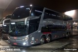 Auto Viação 1001 RJ 108.505 na cidade de Rio de Janeiro, Rio de Janeiro, Brasil, por Gustavo Aguiar. Número da foto: #:id.