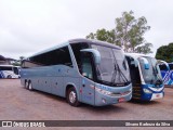Azul Transportes 19100 na cidade de Cuiabá, Mato Grosso, Brasil, por Silvano Barboza da Silva. Número da foto: #6641555.