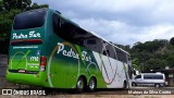 Pedra Tur Transportes e Turismo 1710 na cidade de Ubá, Minas Gerais, Brasil, por Mateus da Silva Corrêa. ID da foto: :id.