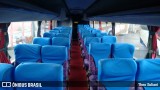 Brisa Bus 2016 na cidade de Penápolis, São Paulo, Brasil, por Theo Soliani. Número da foto: #6641414.