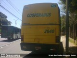 Cooperabus 2040 na cidade de Salvador, Bahia, Brasil, por Mario dos Santos Nogueira Junior. Número da foto: #6641781.