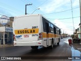 CVE Tur 0979 na cidade de Aracaju, Sergipe, Brasil, por Eder C.  Silva. Número da foto: #:id.