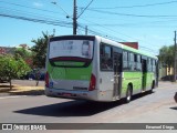 Viação Garcia 8383 na cidade de Apucarana, Paraná, Brasil, por Emanoel Diego.. ID da foto: :id.