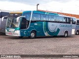 Auto Viação Camurujipe 4914 na cidade de Vitória da Conquista, Bahia, Brasil, por Anderson Queiroz. Número da foto: #:id.