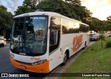 Venus Turística 2790 na cidade de Belo Horizonte, Minas Gerais, Brasil, por Vicente de Paulo Alves. Número da foto: #6641644.