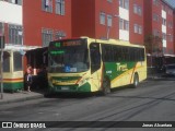 TREL - Transturismo Rei RJ 165.136 na cidade de Petrópolis, Rio de Janeiro, Brasil, por Jonas Alcantara. Número da foto: #:id.