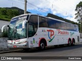 Paulinho Turismo 6900 na cidade de Ouro Preto, Minas Gerais, Brasil, por Daniel Gomes. ID da foto: :id.