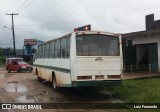 Ônibus Particulares 4040 na cidade de São Luís do Quitunde, Alagoas, Brasil, por Luiz Fernando. ID da foto: :id.