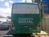 OT Trans - Ótima Salvador Transportes 26519 na cidade de Salvador, Bahia, Brasil, por Mario dos Santos Nogueira Junior. ID da foto: :id.