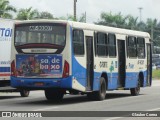 Viação Forte AF-90307 na cidade de Ananindeua, Pará, Brasil, por Glauber Correa. Número da foto: #:id.