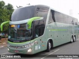 Viação Garcia 7857 na cidade de São Paulo, São Paulo, Brasil, por Franklin Freire dos Santos. Número da foto: #6640687.