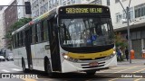 Tijuquinha - Auto Viação Tijuca A50194 na cidade de Rio de Janeiro, Rio de Janeiro, Brasil, por Gabriel Sousa. Número da foto: #:id.