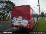 Santa Zita Transportes Coletivos 30127 na cidade de Vitória, Espírito Santo, Brasil, por Mateus Caleffi Simões Moreira. Número da foto: #:id.