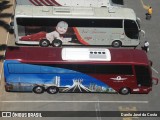 Gouveia Tur Turismo e Negócios 1246 na cidade de Aparecida, São Paulo, Brasil, por Danilo Danibus. Número da foto: #6642137.