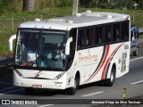 Paraibuna Transportes 10006 na cidade de Lavrinhas, São Paulo, Brasil, por Jhonatan Diego da Silva Trevisan. Número da foto: #:id.