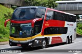 Real Expresso 11706 na cidade de Campinas, São Paulo, Brasil, por Julio Medeiros. Número da foto: #:id.