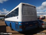 Ônibus Particulares 6555 na cidade de Irecê, Bahia, Brasil, por Matheus Zeferino. Número da foto: #:id.