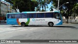 Viação Litoral Norte 2926 na cidade de Salvador, Bahia, Brasil, por Mario dos Santos Nogueira Junior. Número da foto: #:id.