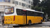 Real Auto Ônibus A41077 na cidade de Rio de Janeiro, Rio de Janeiro, Brasil, por Gabriel Sousa. Número da foto: #:id.