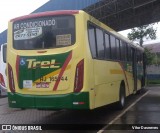TREL - Transturismo Rei RJ 165.144 na cidade de Duque de Caxias, Rio de Janeiro, Brasil, por Vitor Dasneves. Número da foto: #6641107.