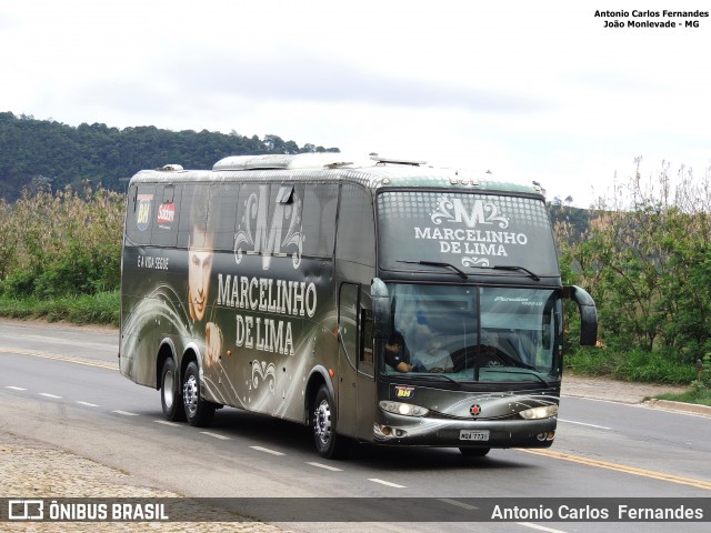 Marcelinho de Lima 7731 na cidade de João Monlevade, Minas Gerais, Brasil, por Antonio Carlos Fernandes. ID da foto: 6643871.