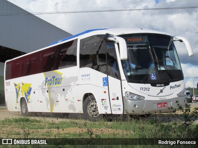 ProTour 11312 na cidade de Caruaru, Pernambuco, Brasil, por Rodrigo Fonseca. ID da foto: 6644113.