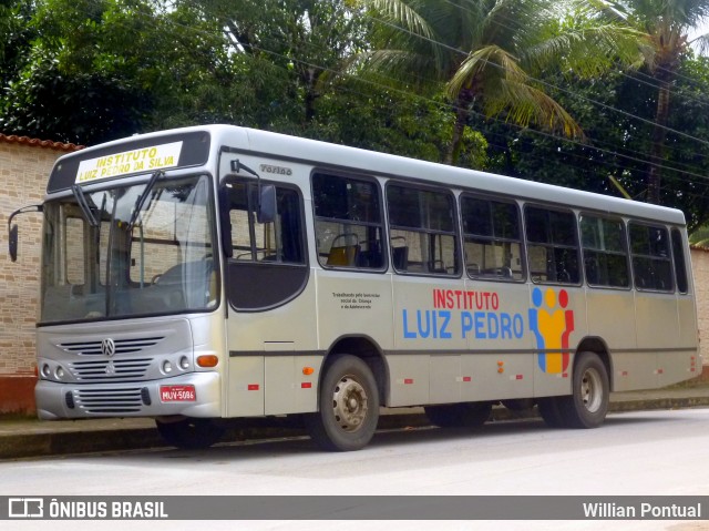 Instituto Luiz Pedro da Silva 5086 na cidade de Maceió, Alagoas, Brasil, por Willian Pontual. Número da foto: #6643990.